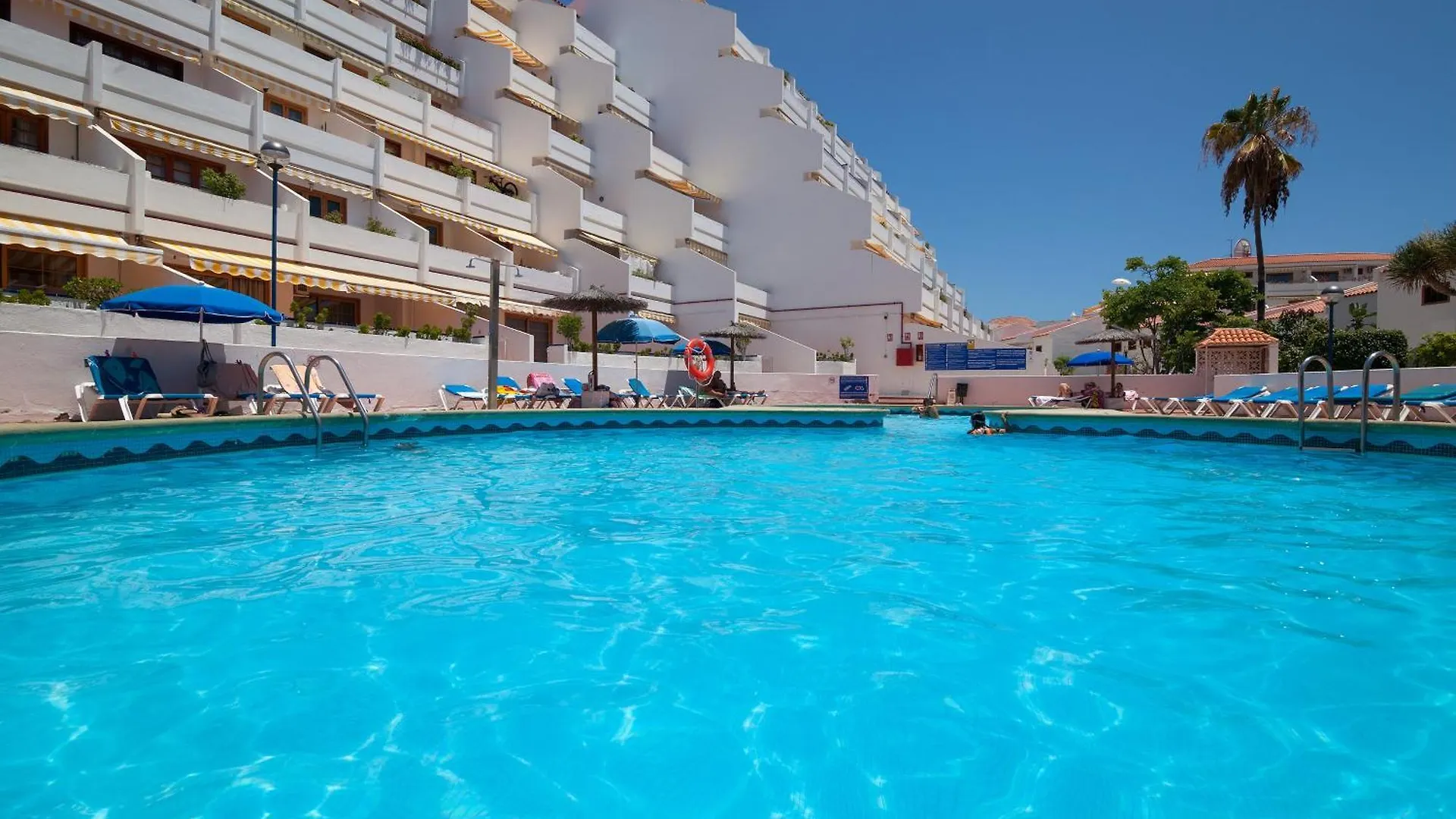 Apartment Maapartmentses Garden City Playa Fanabe