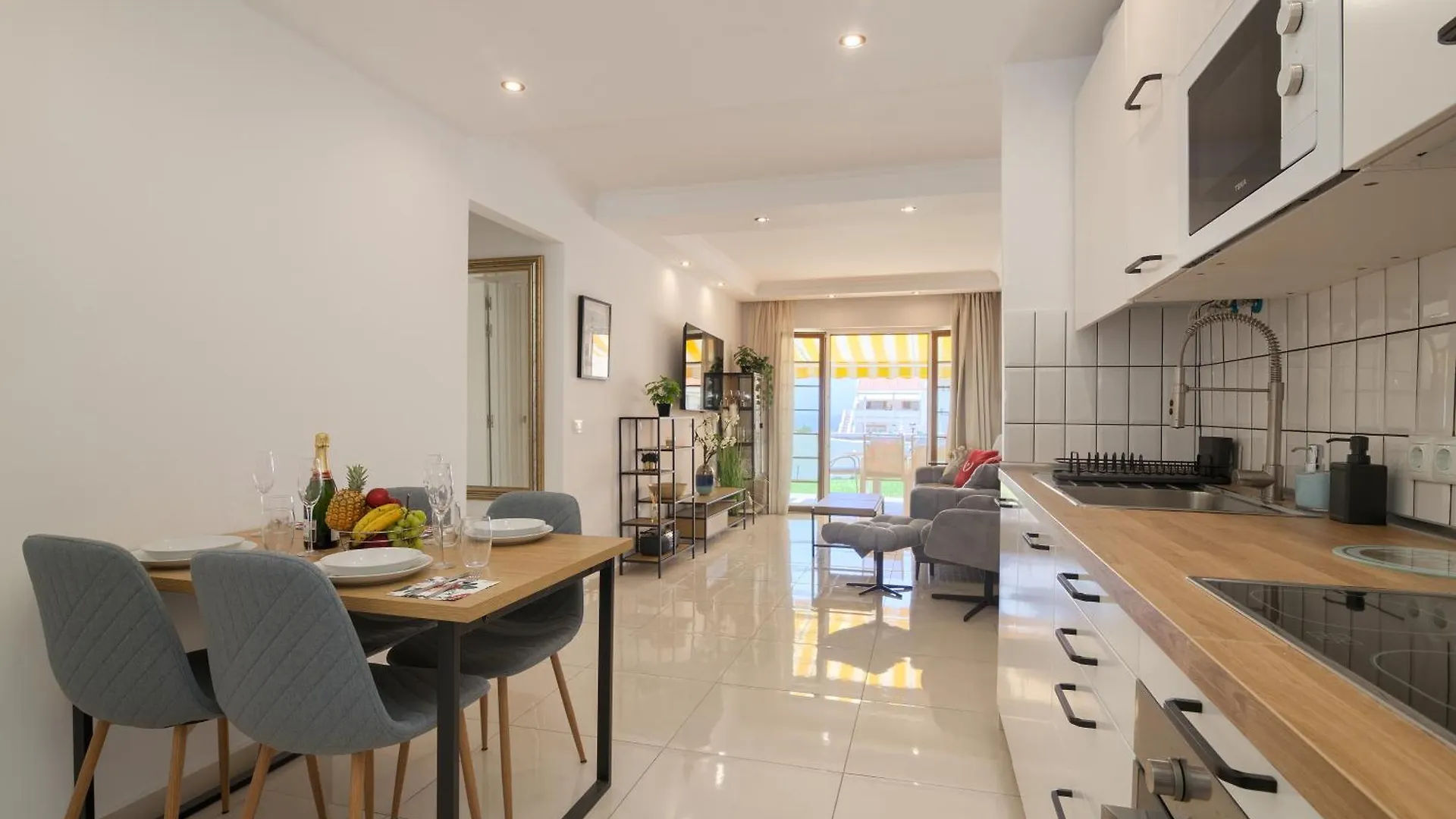 Apartment Maapartmentses Garden City Playa Fanabe