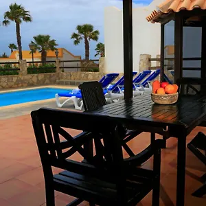 Vip - Caleta Dorada Villa Caleta De Fuste