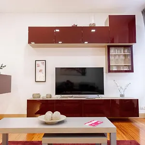 Dolaretxe By People Apartment Bilbao