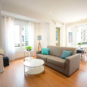 Go Donosti Zurriola Sight Apartment San Sebastian