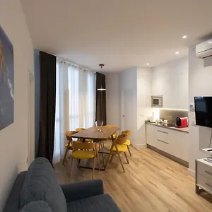 Arriet Apartment Bilbao