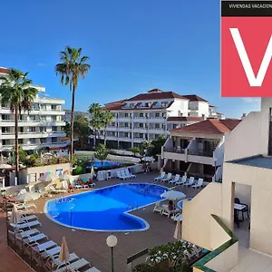 Americas - 2 Bedrooms - Flayla-a Arona (Tenerife)