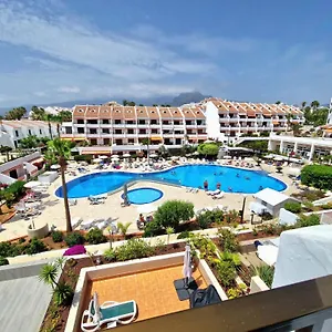 Parque Santiago 1 F-348 By Tenerife Dream Playa de las Americas (Tenerife)
