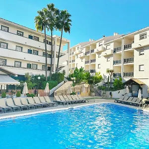 Crown Club Marbella Apartment La Cala De Mijas
