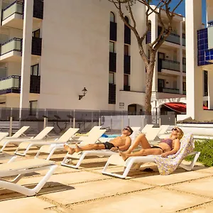 Pins Platja Apartment Cambrils